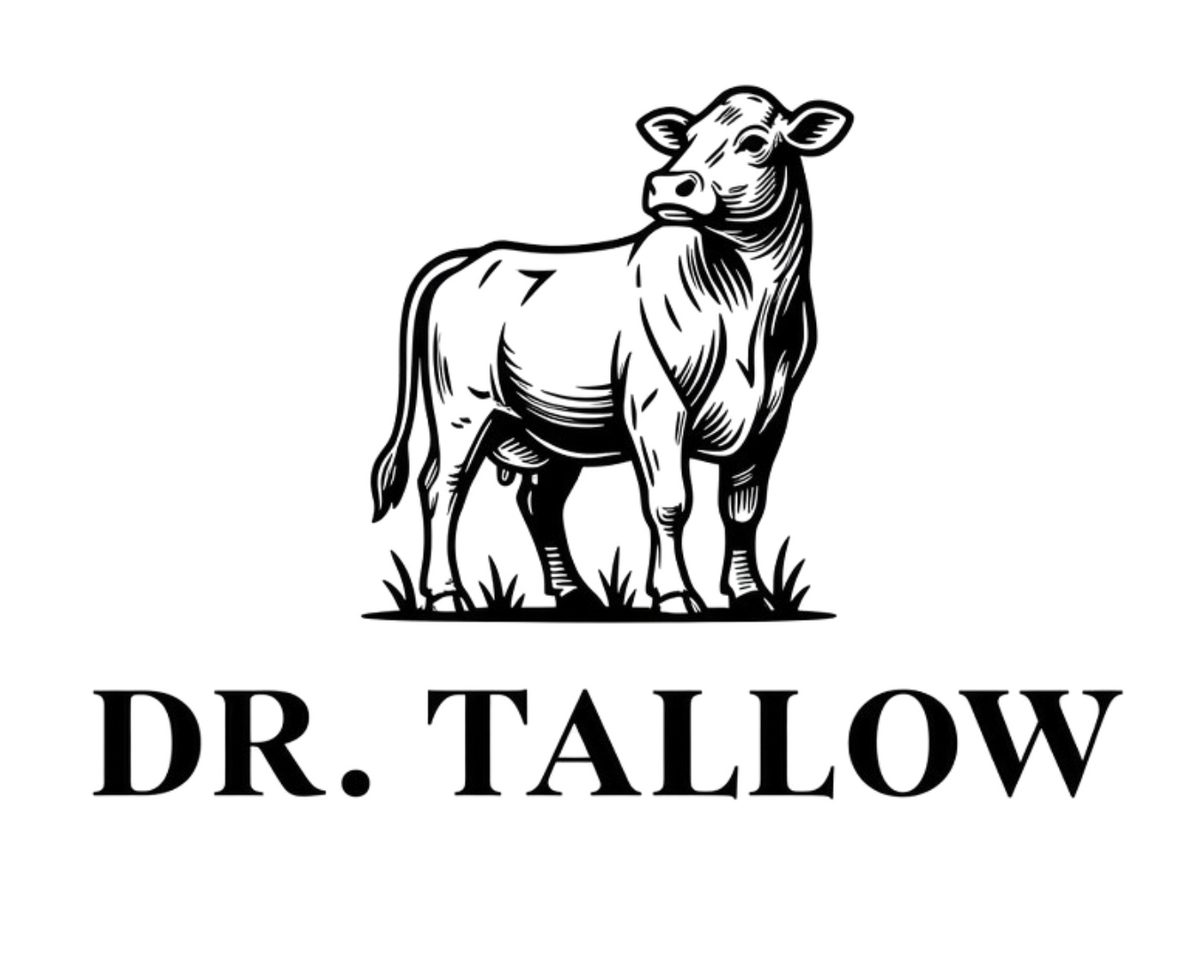 Dr tallow
